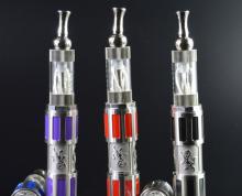 Top quality new v3 mod full mechanical mod ecigator ce4 alibaba