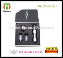 Original manufacturer supply 2014 e cigarette Mini protank 2