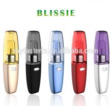 2014 New design unique blissie vaporizer pen electric cigarette blissie starter kit