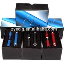  Portable   vaporizer  ago dry herb with clearomize tank ago g5