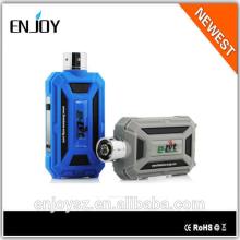 2014 new patent waterproof dovpo e-lvt with high quality e-cigarette e-lvt mod