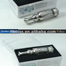 China biggest ecig factory wholesale e cigarette  vaporizer 510 screw thread atomizer  electronic  cigar