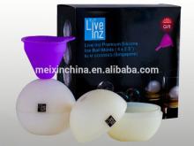 2014 Factory made animal silicone ice tray and chocolate mold