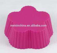 Colorful Silicone Kitchenware / Silicone Cake Mold/silicone Kitchen Tools