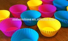 2013 New design silicon cake mould
