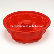 custom made silicone cake mould FDA,LFGB standard,animal shaped silicone cake mould