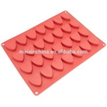 microwave silicone cake molds for cake decorating