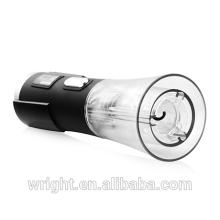 Automatic Electric  corkscrew  red  wine   opener  &  corkscrew 