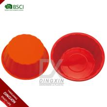 Unique hollow baking pan cake decorating tool