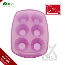 Bakeware  oven  silicone molds for cake decorating