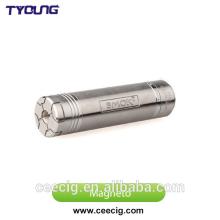 wholesale telescopic smok magneto mod hot sale new full telescopic mechanical smoktech magneto mod