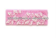 new products cake decoration tools fondant lace mold