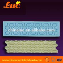 Cake Decorating Lace Mould Silicone Cake Mold