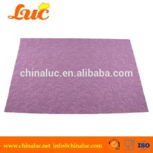 Factory direct supply cake lace mat cake decorating mold silicone lace cake decorating mat