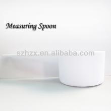 wholesale cheap plastic spoon corn starch ice