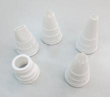 most popular 5pcs Cake decorating plastic tool
