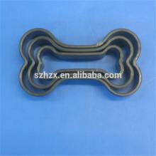 Dog Shape Cake Decorating Cutter