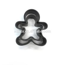 Plastic Men Shaped Cake  Decor ating  Cutter 