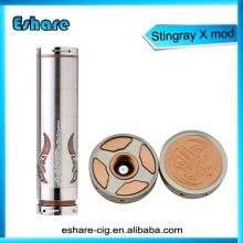 New arrival stingray x clone stingray x mod hot !!!