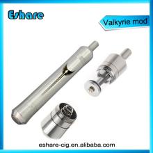 2014 new design with nice price Valkyrie mod clone