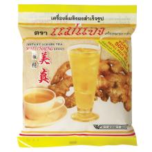 Instant Ginger Tea Beverage( High Quality ) from Thailand