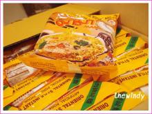 INSTANT NOODLES (Minced Pork Flavor) Thailand Best / Wholesale Price