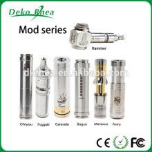 tobh atty v2 atomizer clone Hades 26650,26650 copper Hades mod
