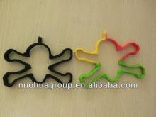 New Design Silicone Fried Egg Molds For Cooking And Fried