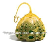 FDA & LFGB approved  kitchenware  non-stick  silicone  egg poacher new brand