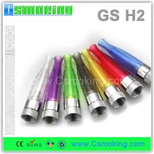 Made in China gs h2 clear atomizer cinnamon h2 clearomizer