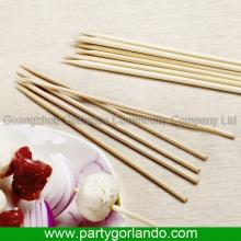 High quality most popular bamboo marshmallow skewers
