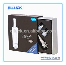 2014 wholesale vaporizer pen ecig cloutank m4 ecigator