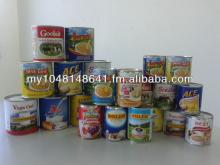 Full Cream Sweetened Condensed Milk