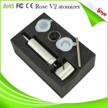 E cigarette atomizer rda Rose V2 atomizer clone