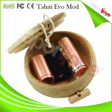 e cigarette tahiti evo Top mechanical tahiti evo mod clone