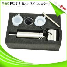 new arrival rda&rba Rose atomizer V2 Rose V2 atomizer clone