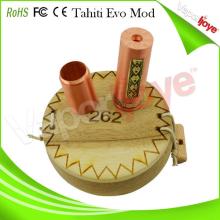 e cig Tahiti Evo Mod Clone With Wholesale Price