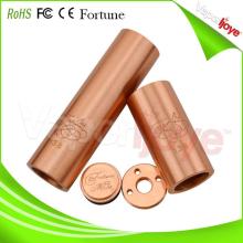 Wholesale newest e cig mod mechanical Fortune mod