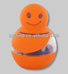 Pepper Grinders/Snowman Combo Salt and Pepper Mill 2 in 1