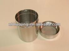 cocoa  power  cans ,Chocolate powder cans
