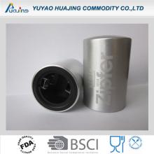 Cocoa powder cans/salt & pepper shaker wall mounted beer bottle openers bottle opener belt buckles
