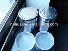 (HJZ-0402)cocoa powder tank&coffee tank&sugar tank