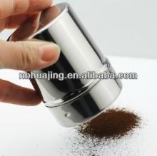 (HJZ-0436)cocoa powder tank&coffee tank&sugar tank