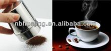 powder tank&cocoa powder can&Salt shaker