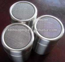 Cocoa powder cans(competive price)
