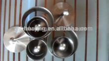 Cake moulds fondant cake decorating modeling tools  stainless  steel dessert model