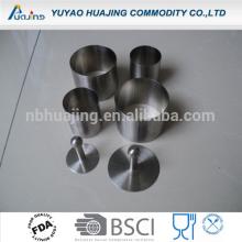 stainless steel cake decorating mould--cake stand