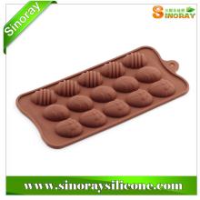 Easter Egg Silicone Chocolate mold
