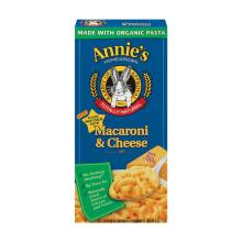 Annie's Classic Macaroni and Cheese (13562-00045)