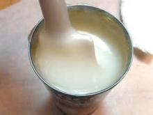 Sweetened Condensed Milk 8%